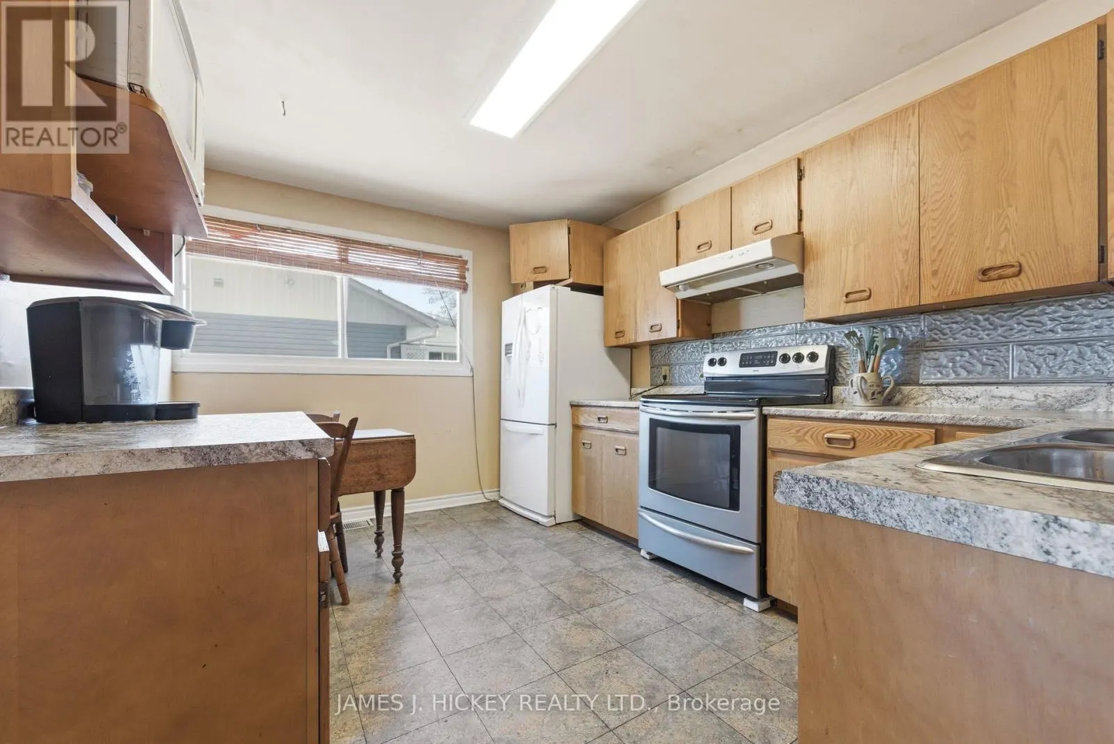 38 BEACH AVENUE
