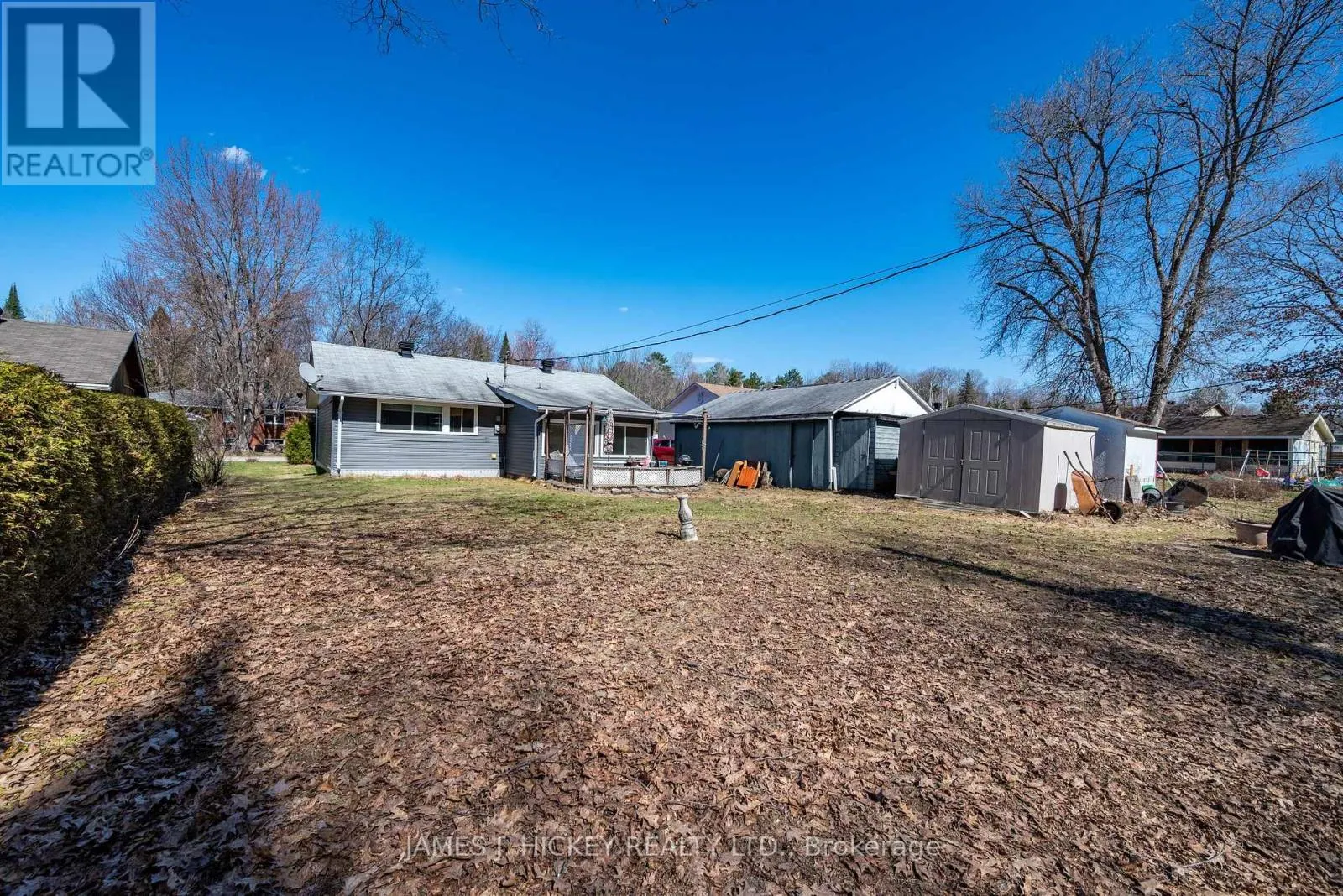 38 BEACH AVENUE
