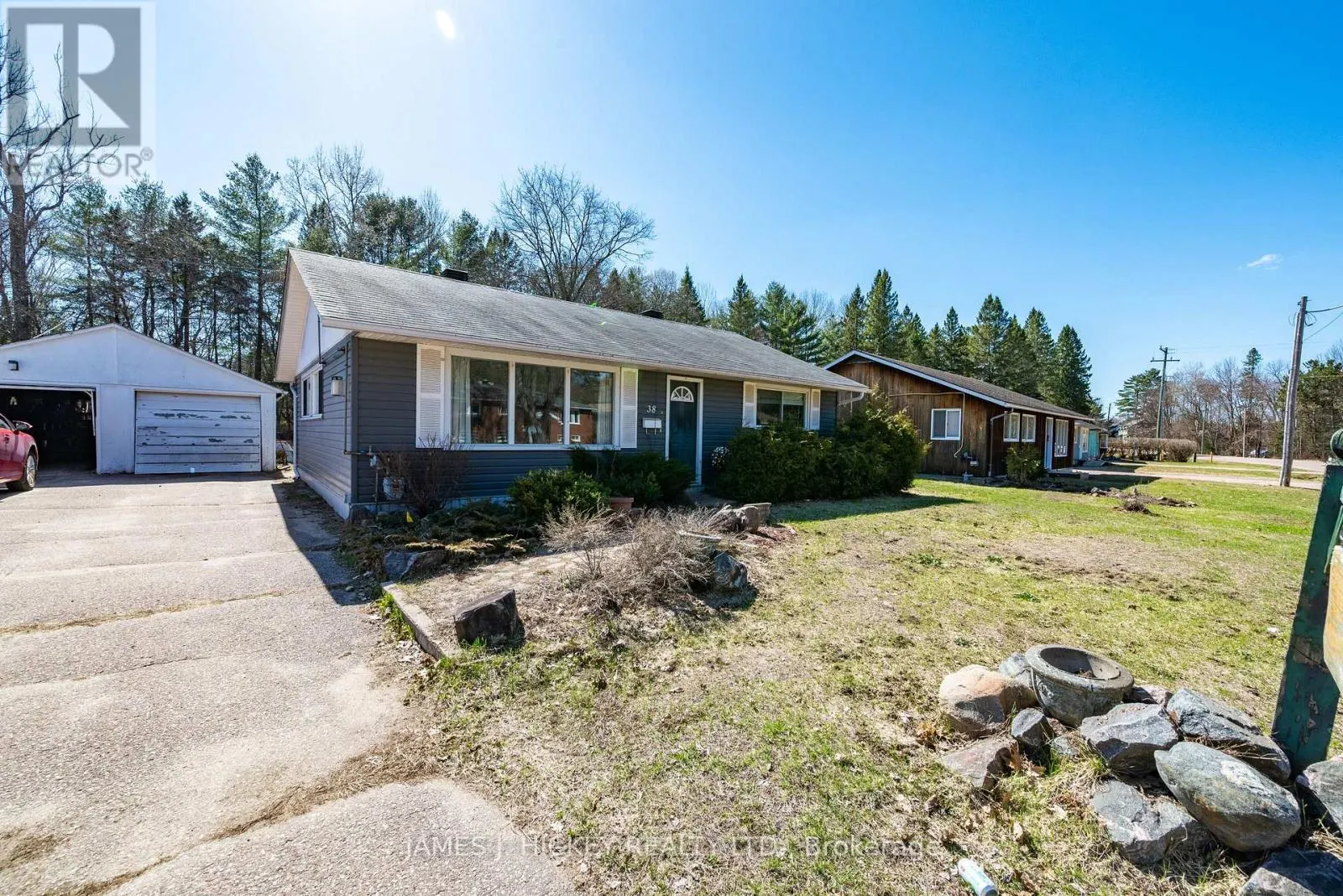 38 BEACH AVENUE
