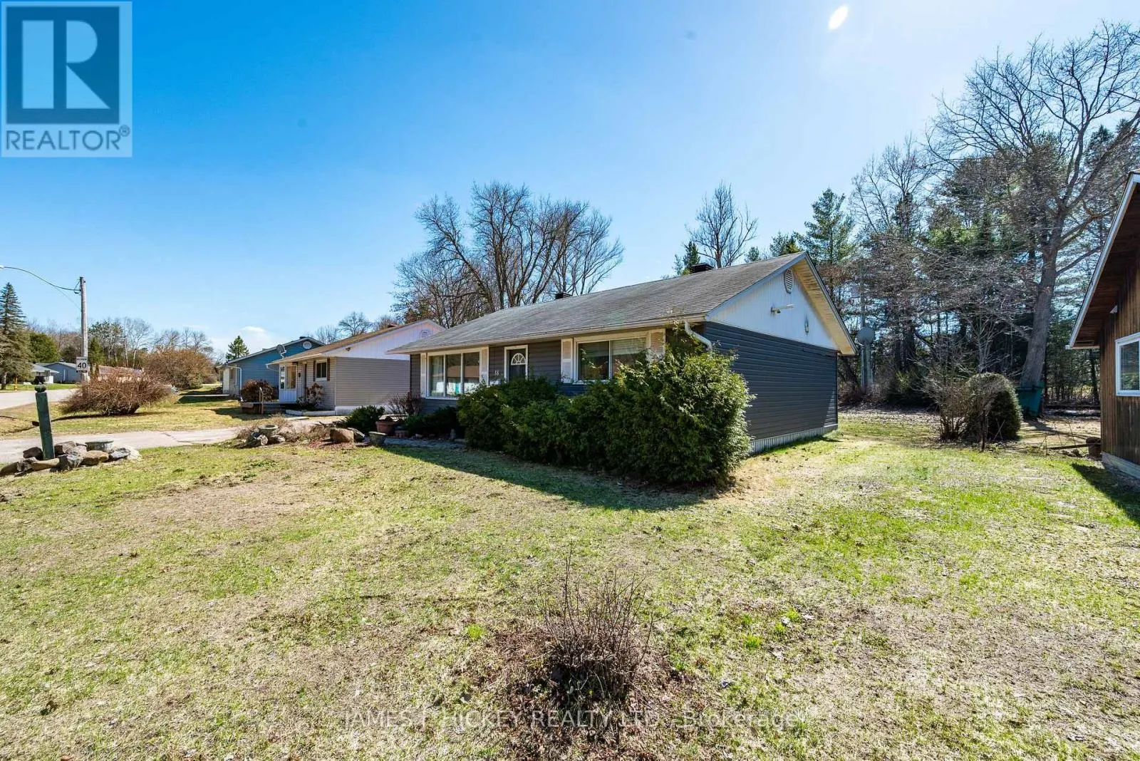38 BEACH AVENUE