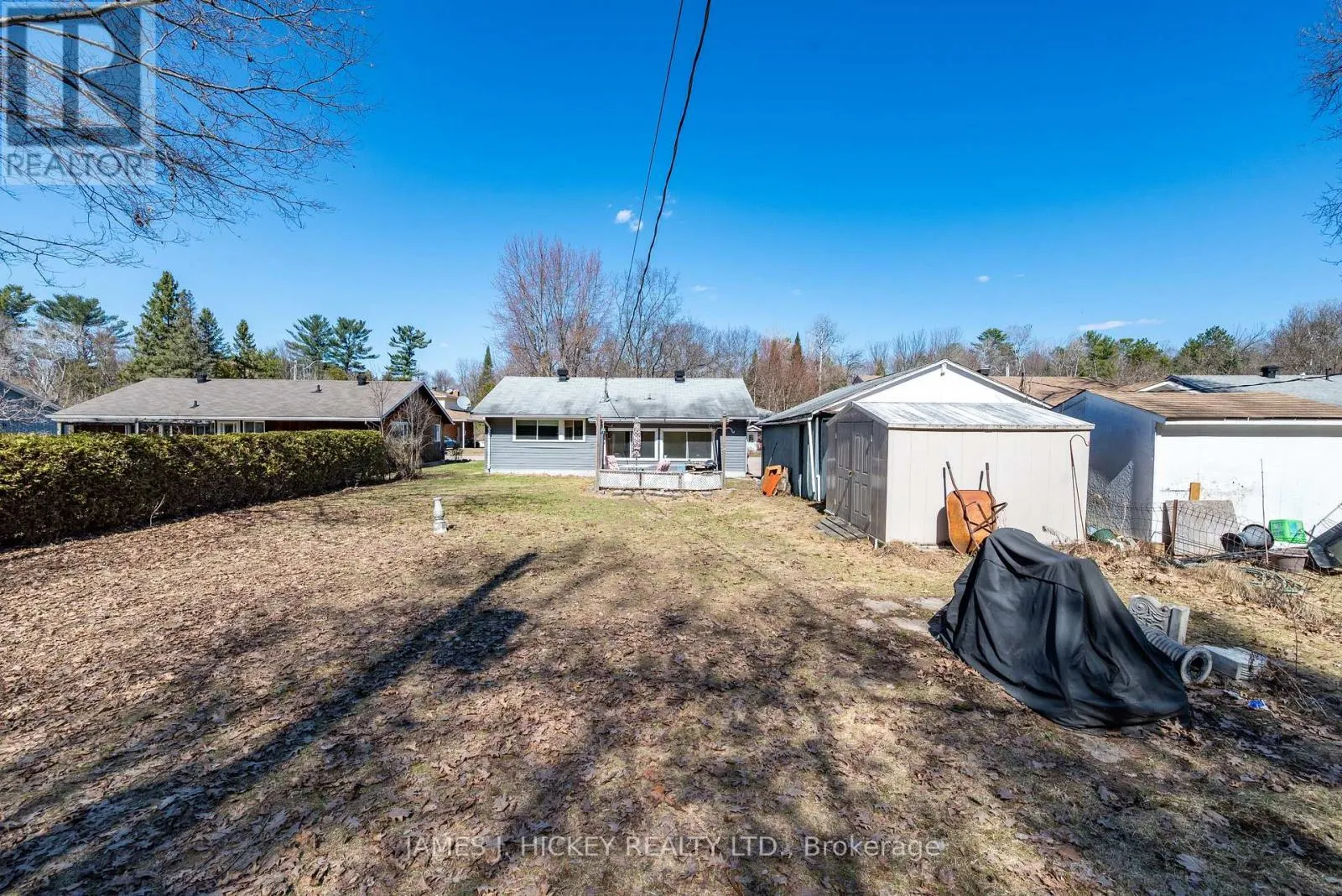 38 BEACH AVENUE