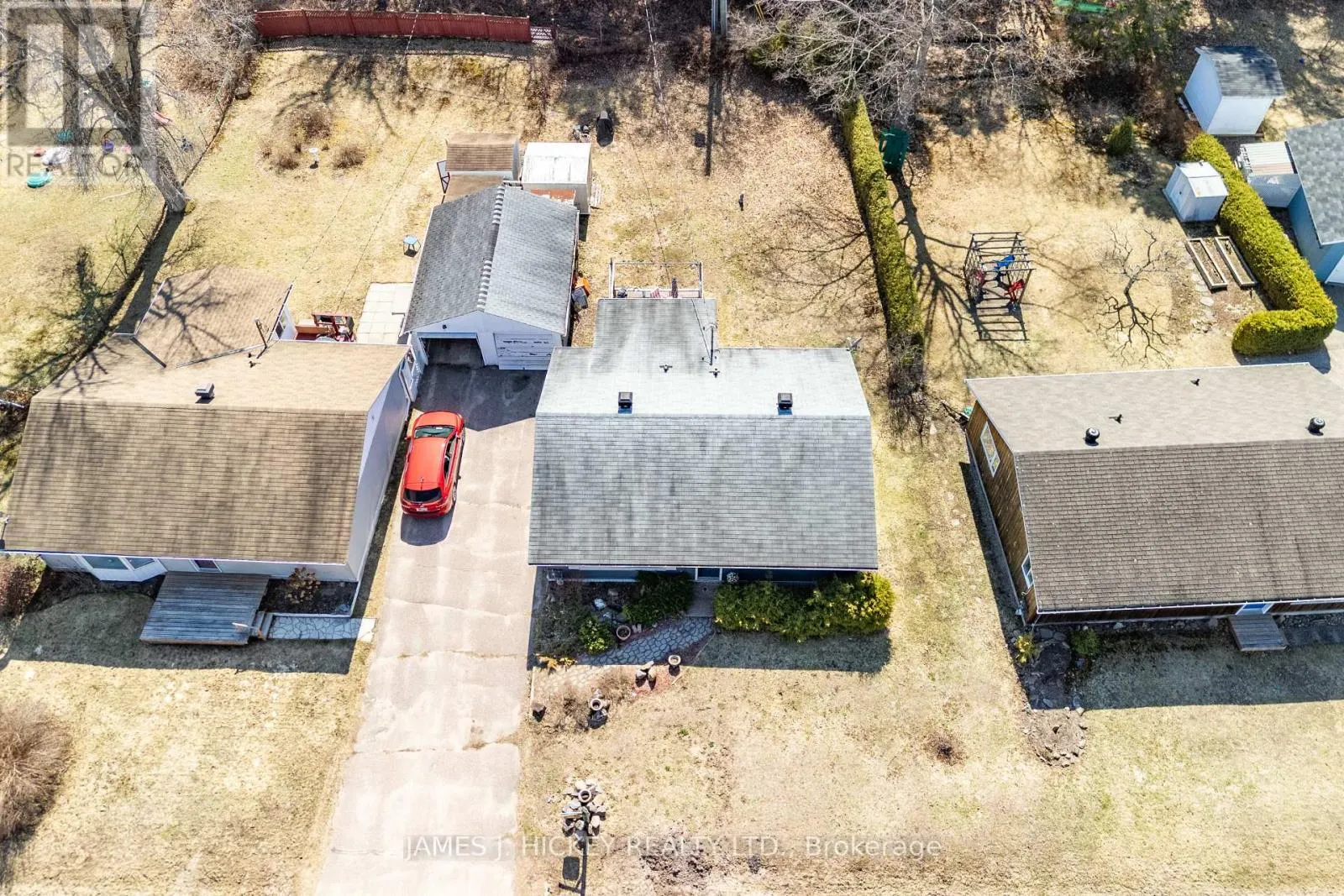 38 BEACH AVENUE