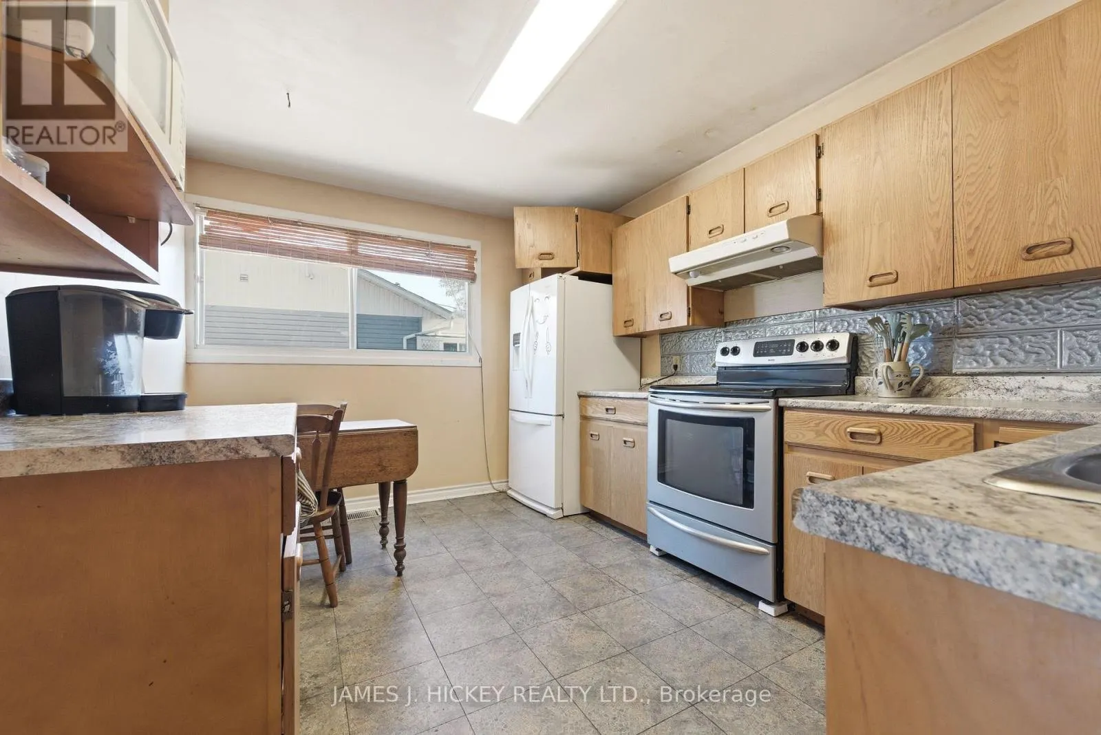 38 BEACH AVENUE