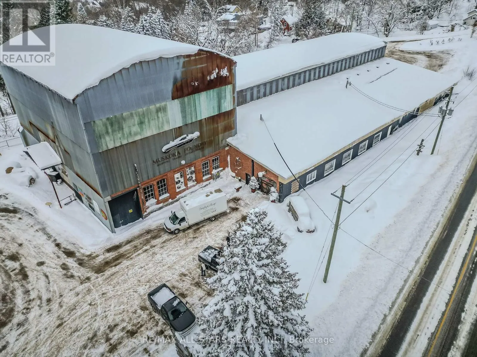101 ENTRANCE DRIVE