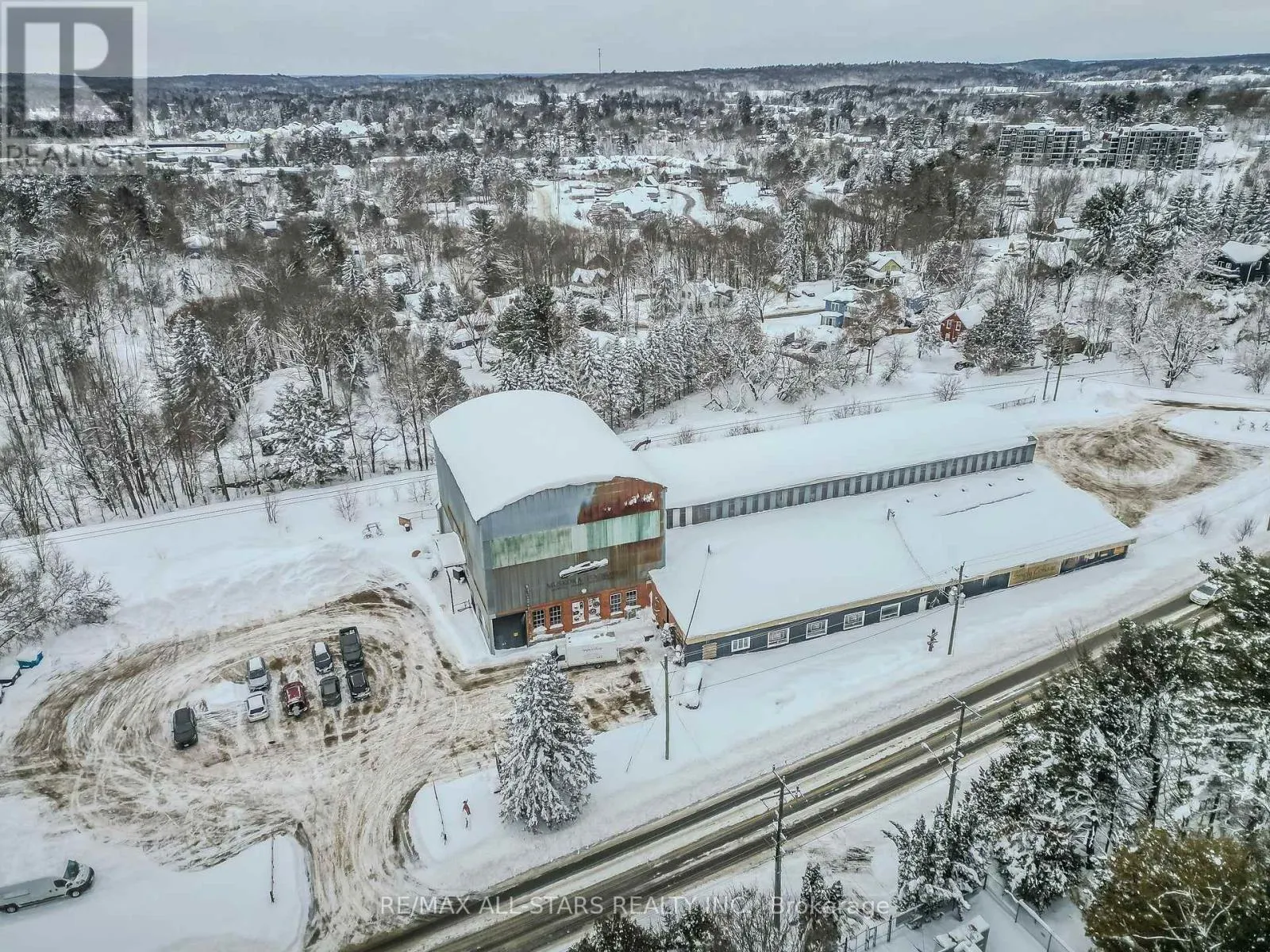 101 ENTRANCE DRIVE