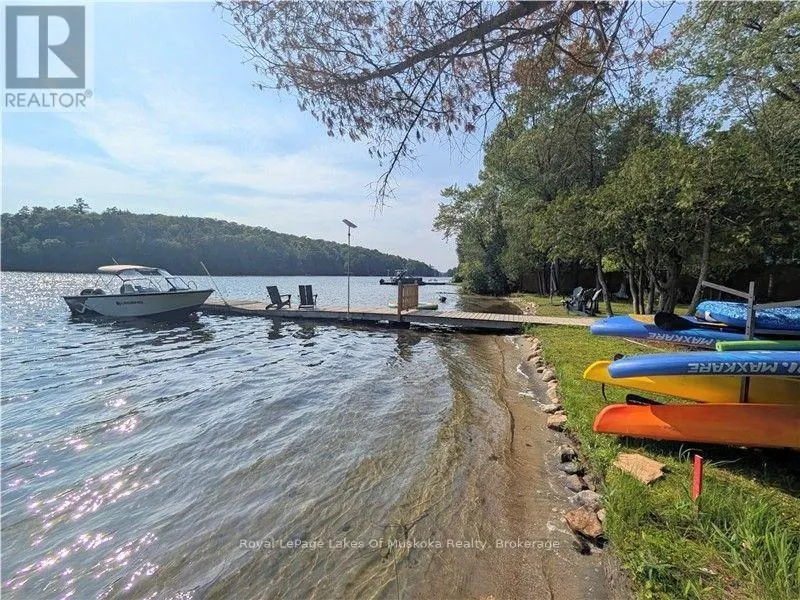 21 BEAUMONT BAY RD