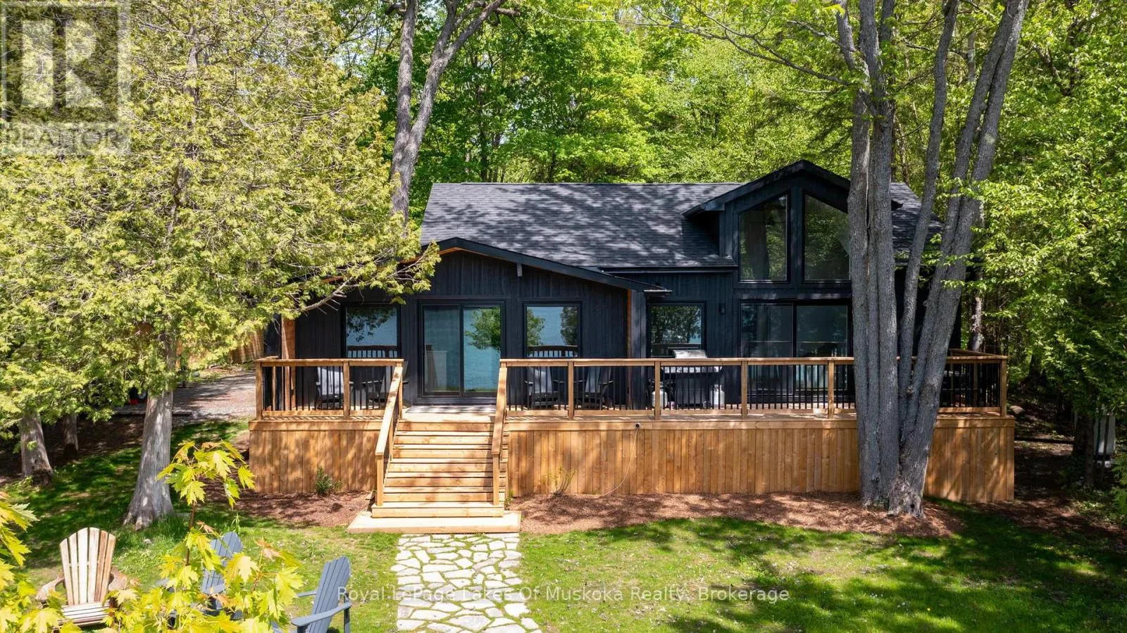 21 BEAUMONT BAY RD