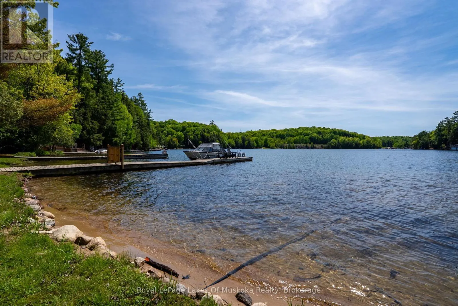 21 BEAUMONT BAY RD