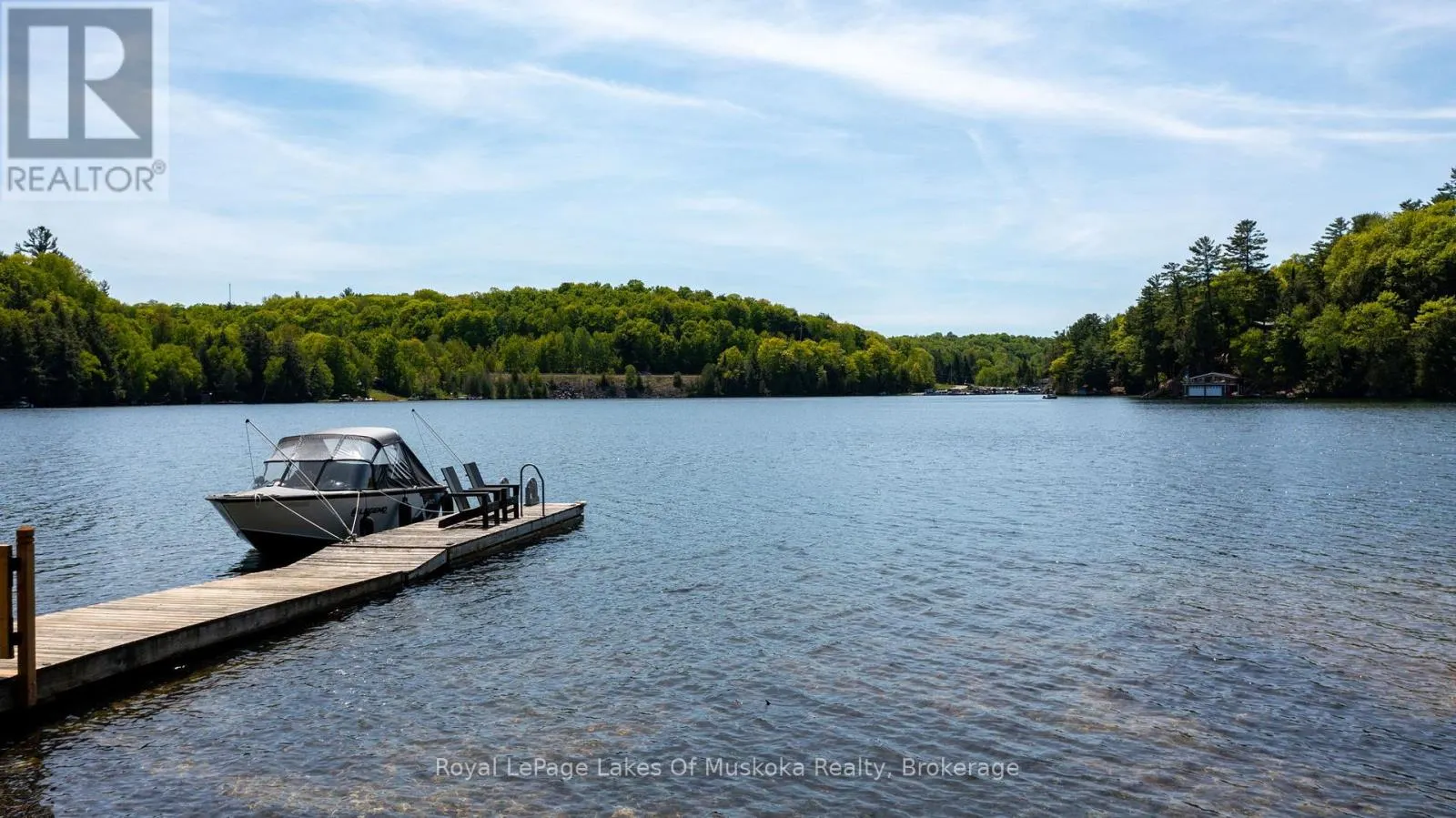 21 BEAUMONT BAY RD