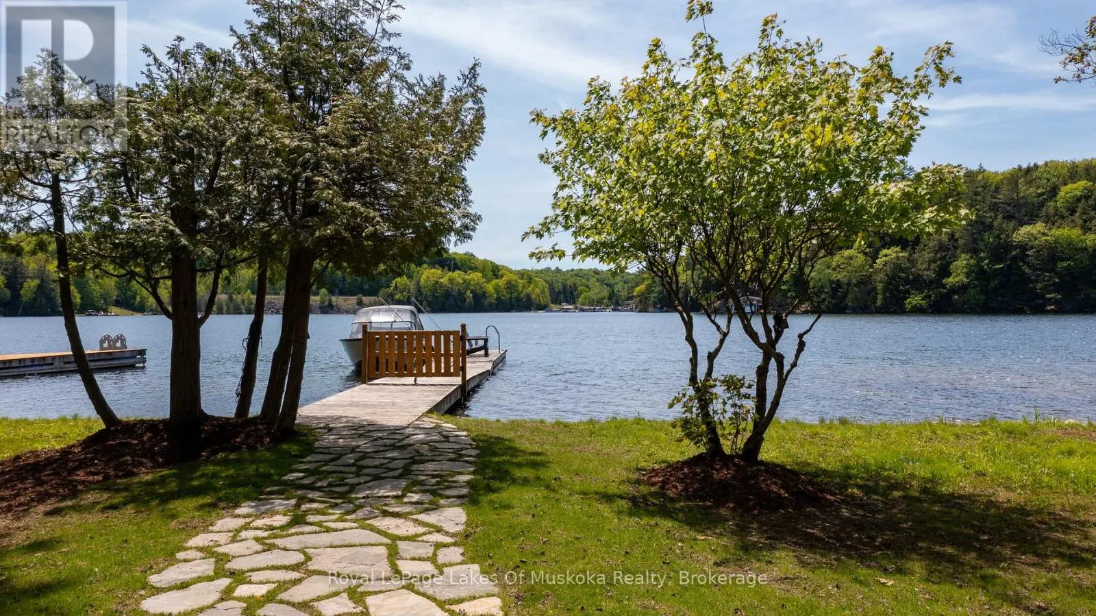 21 BEAUMONT BAY RD