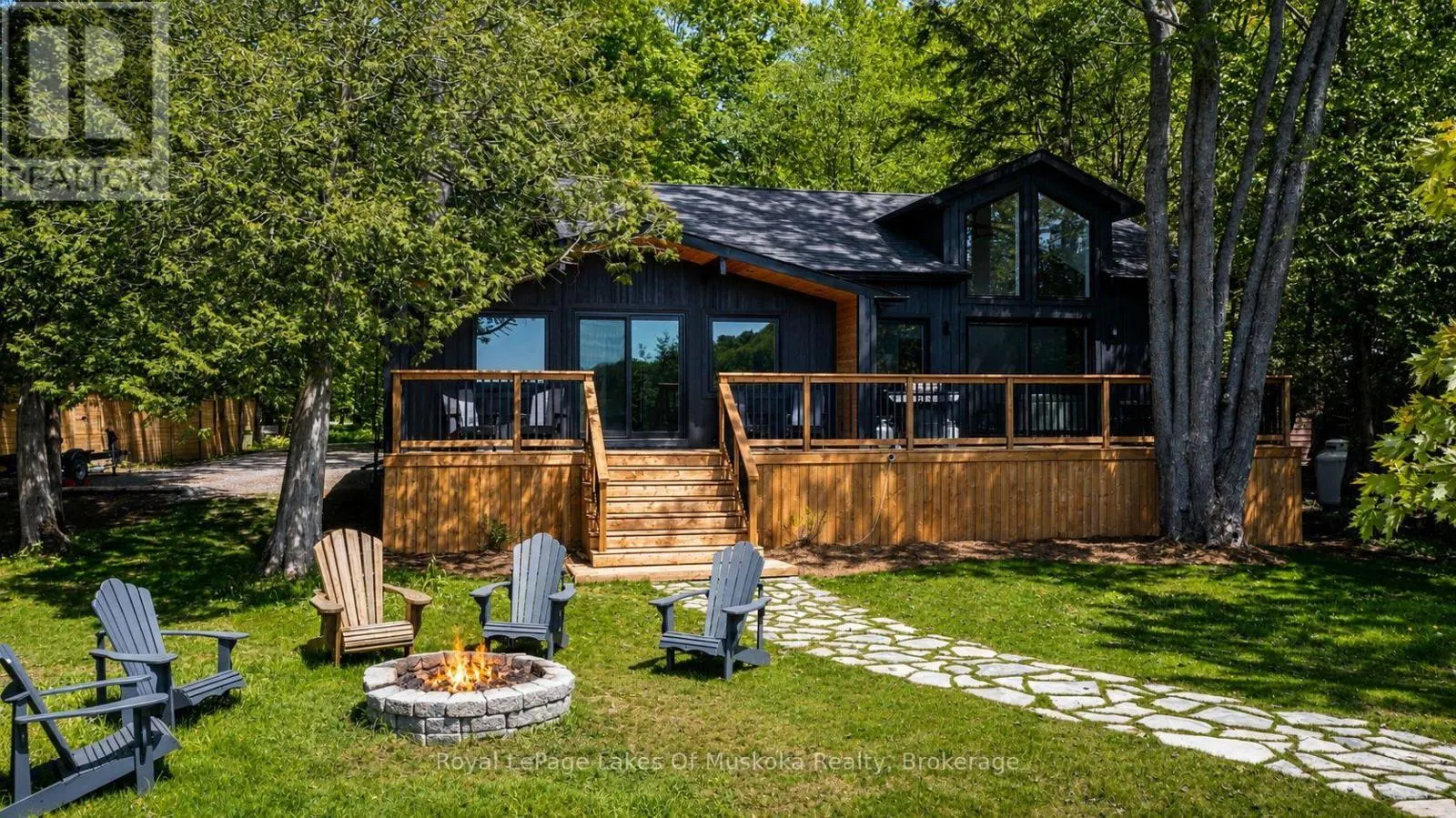21 BEAUMONT BAY RD