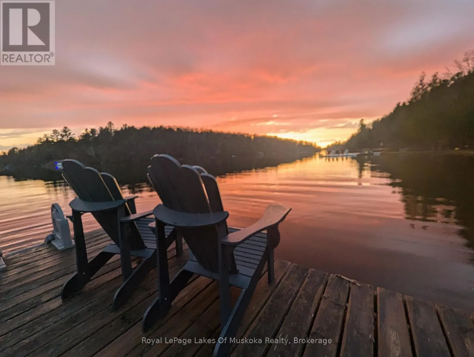 21 BEAUMONT BAY RD