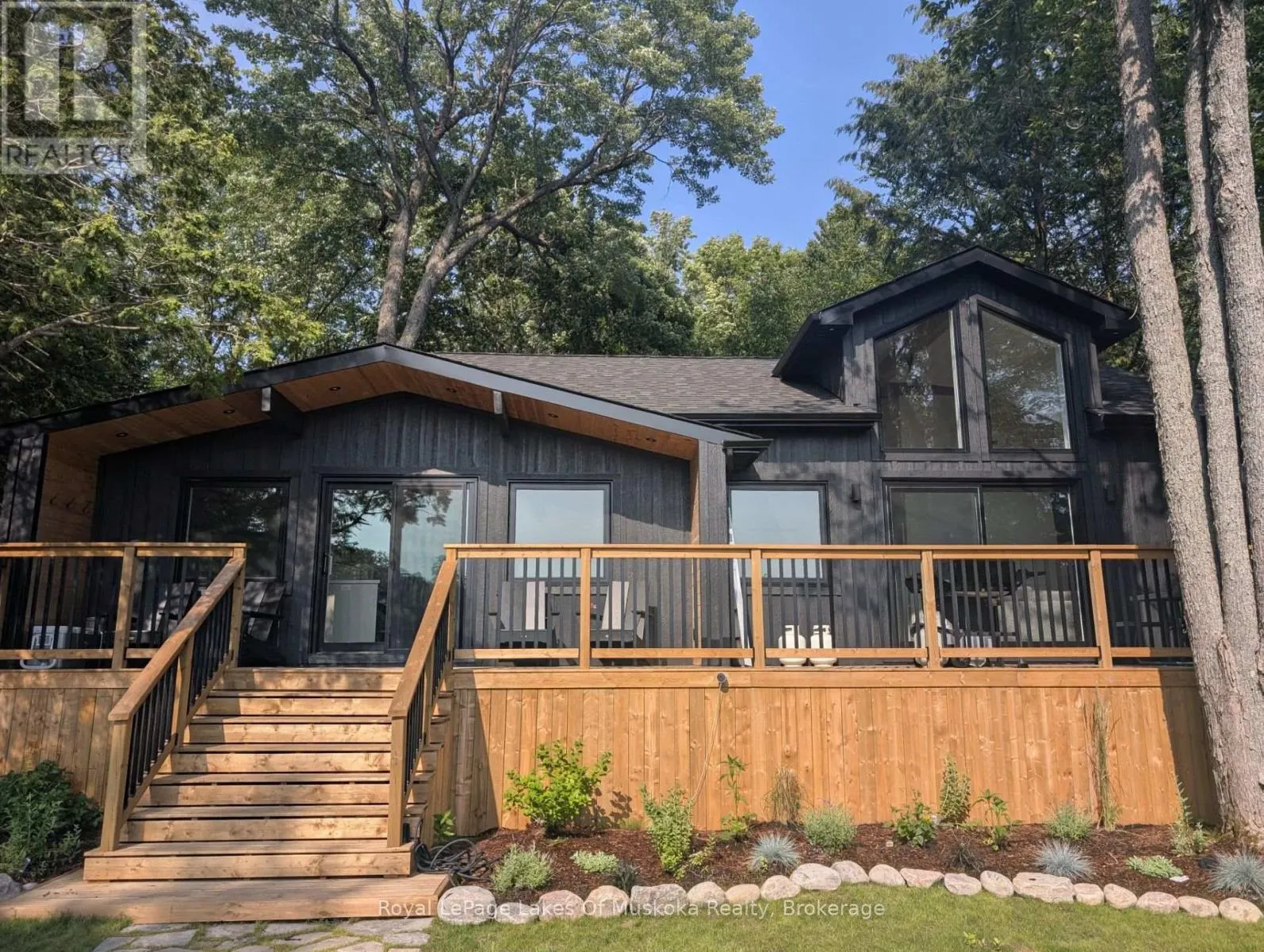 21 BEAUMONT BAY RD