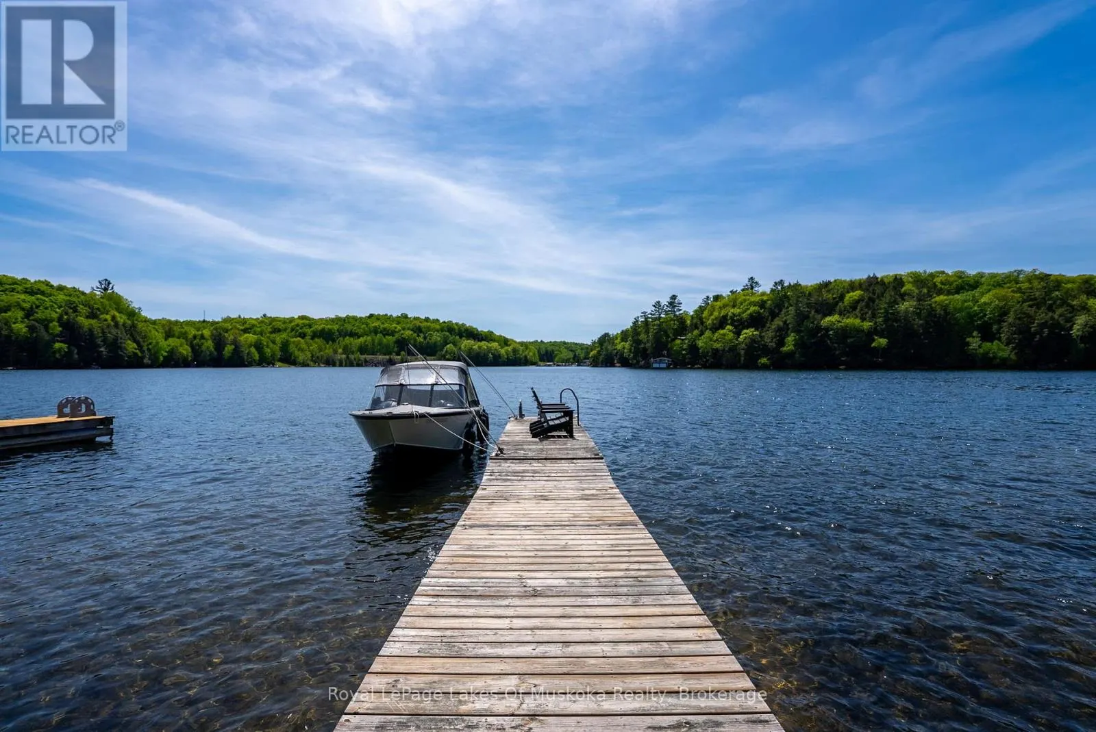 21 BEAUMONT BAY RD