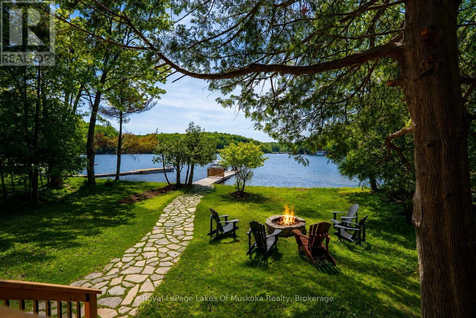 21 BEAUMONT BAY RD