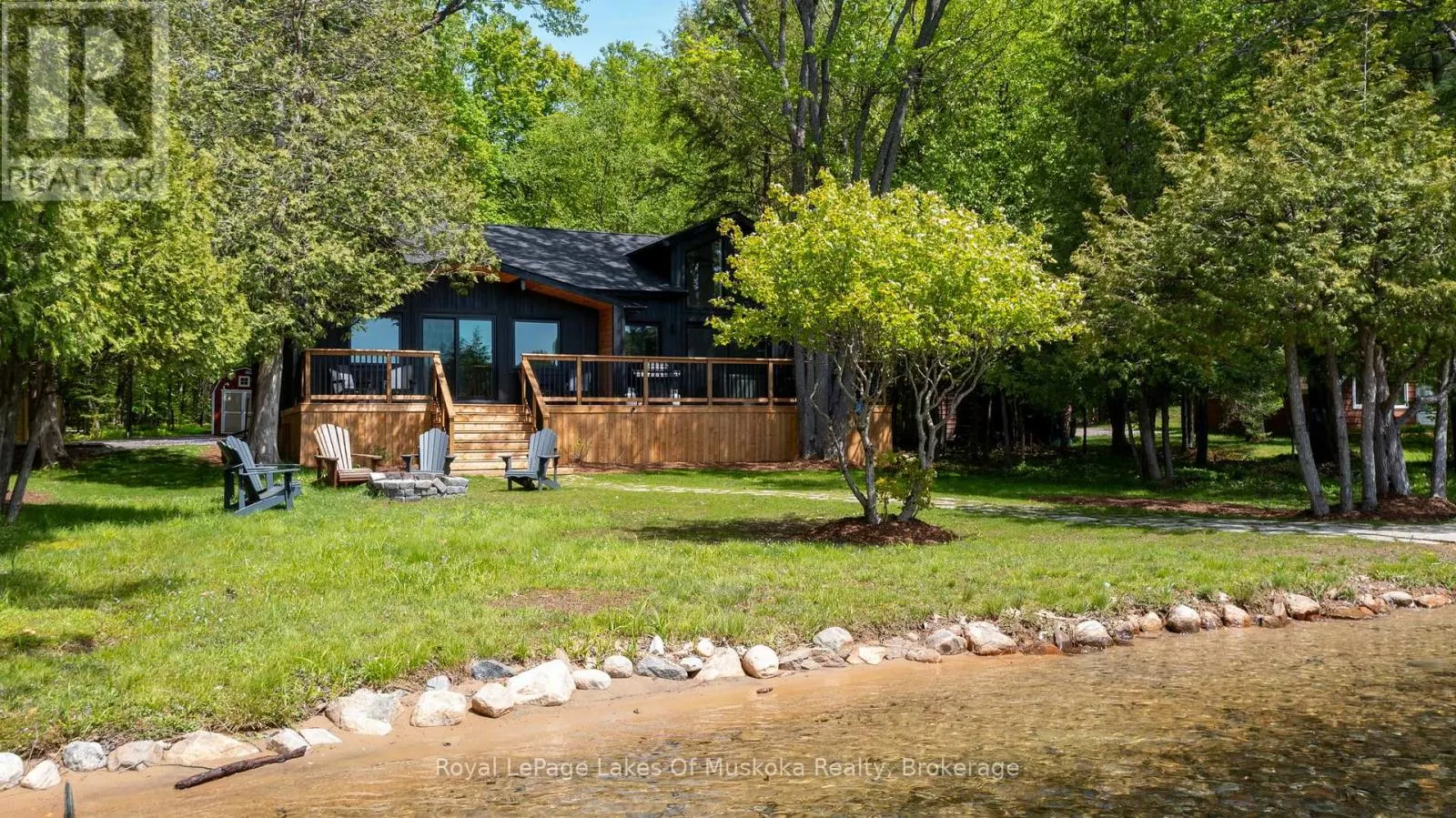 21 BEAUMONT BAY RD