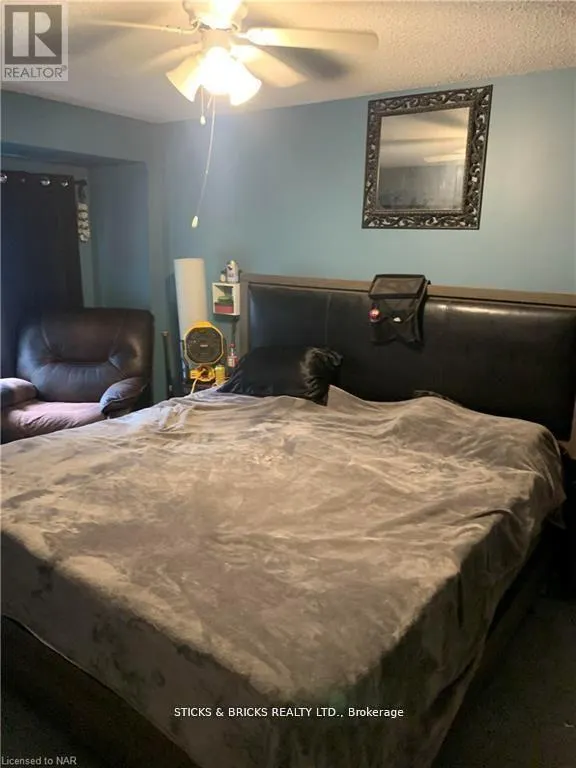 21 - 6767 THOROLD STONE ROAD #21