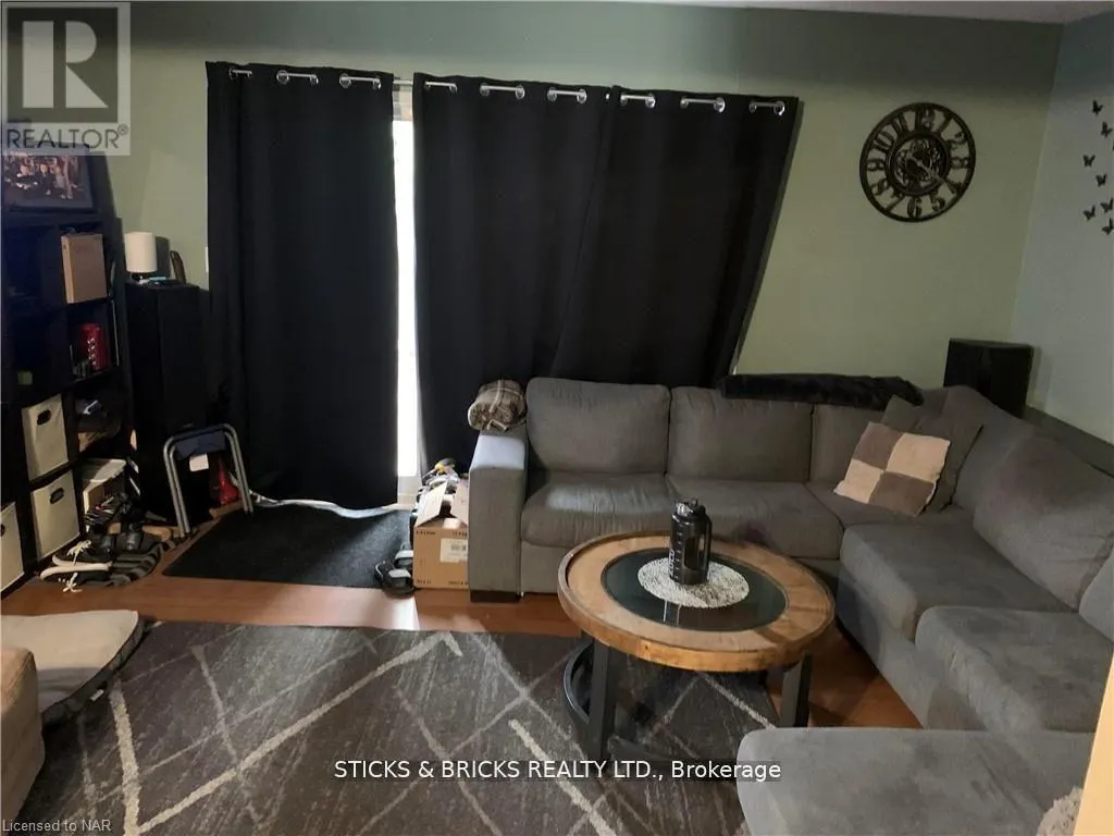 21 - 6767 THOROLD STONE ROAD #21
