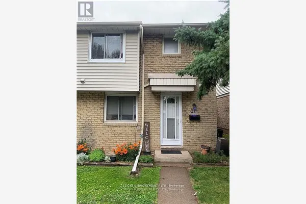 21 - 6767 THOROLD STONE ROAD