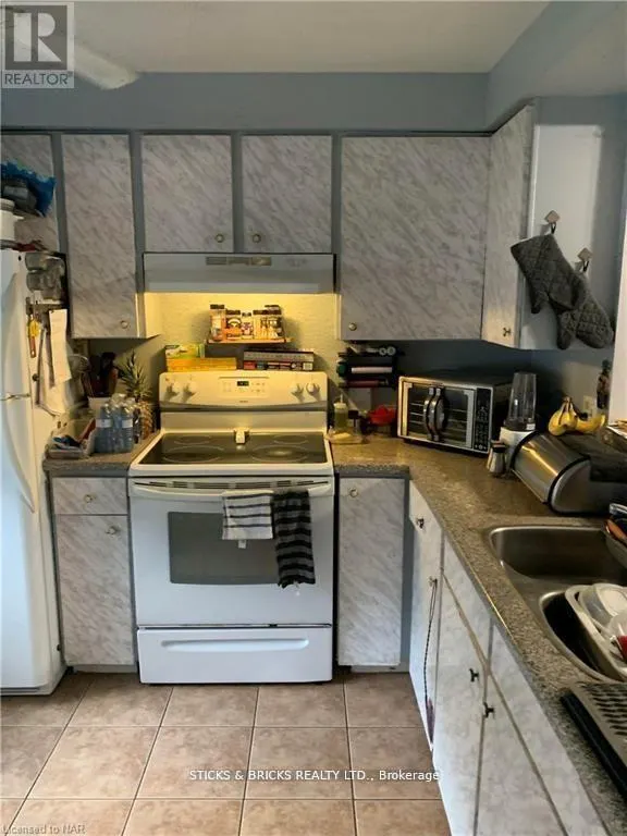 21 - 6767 THOROLD STONE ROAD #21