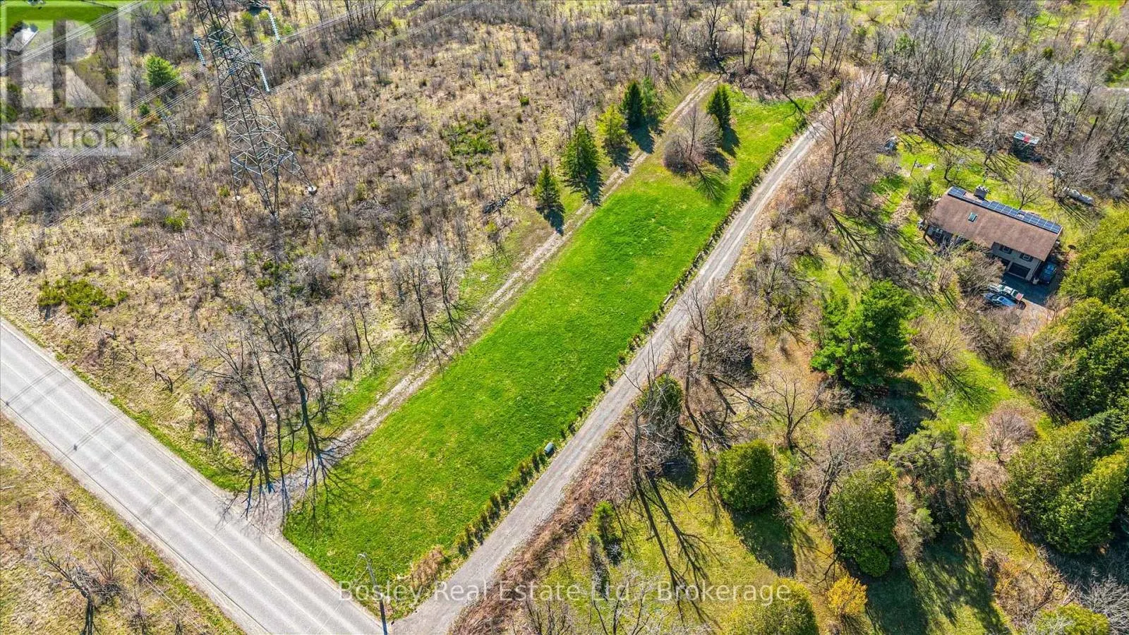 PTLOT 30 CONCESSION 1