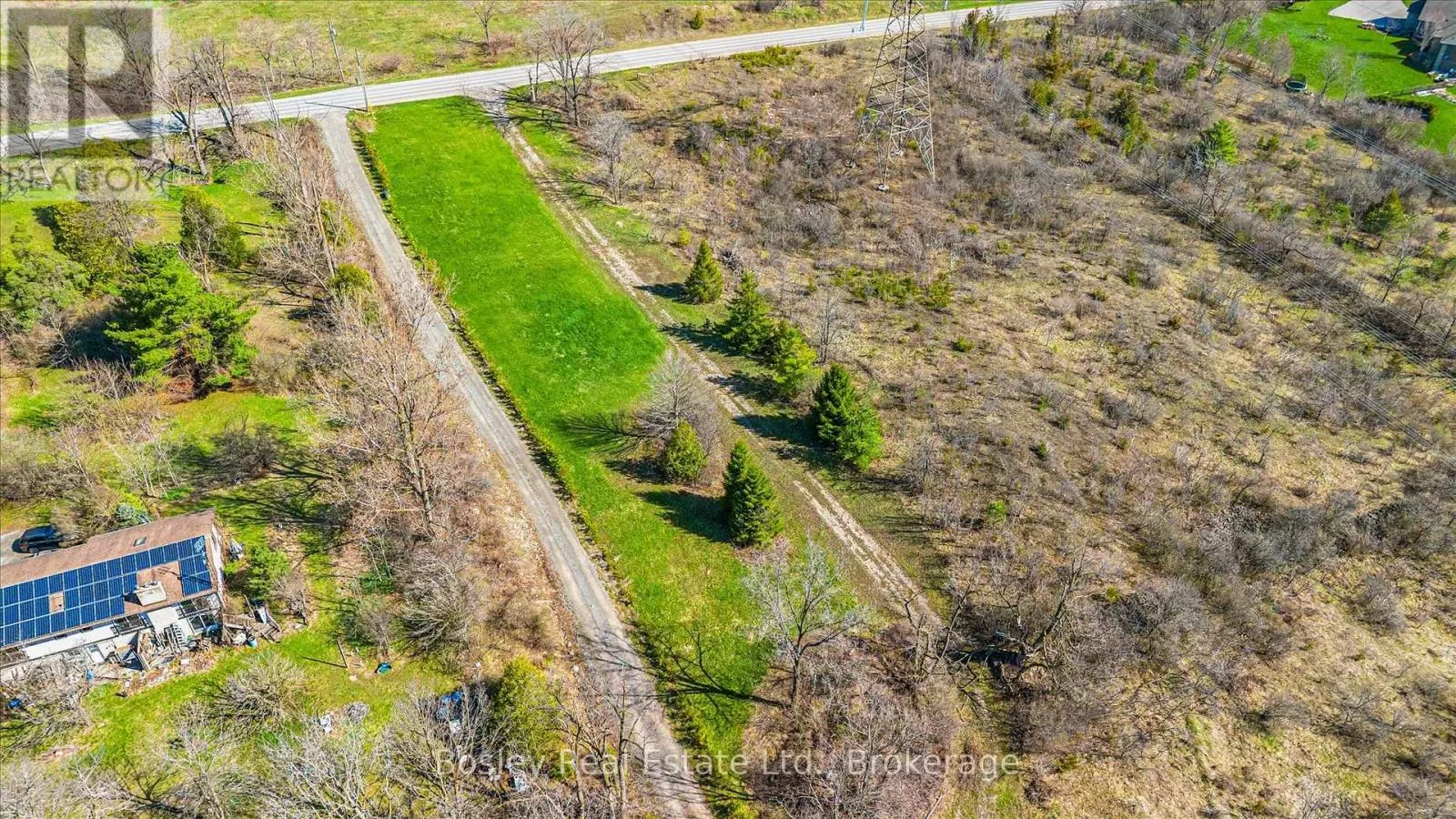 PTLOT 30 CONCESSION 1