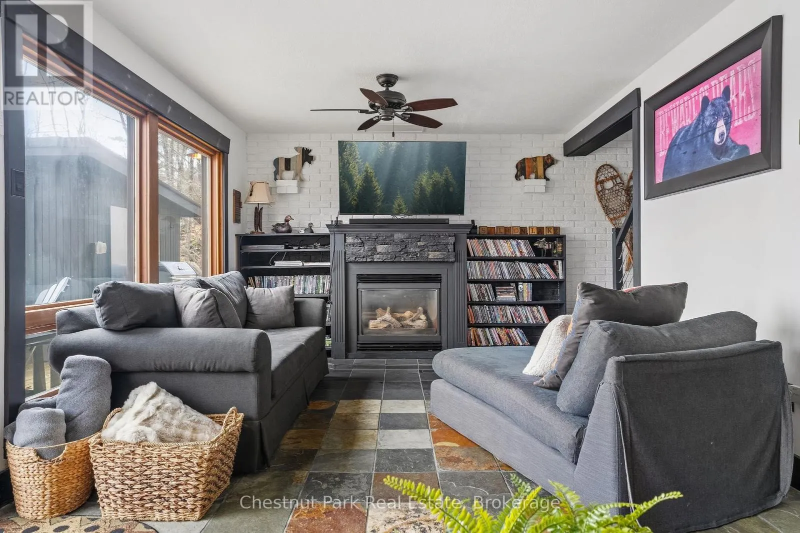 305 SALMON LAKE ROAD