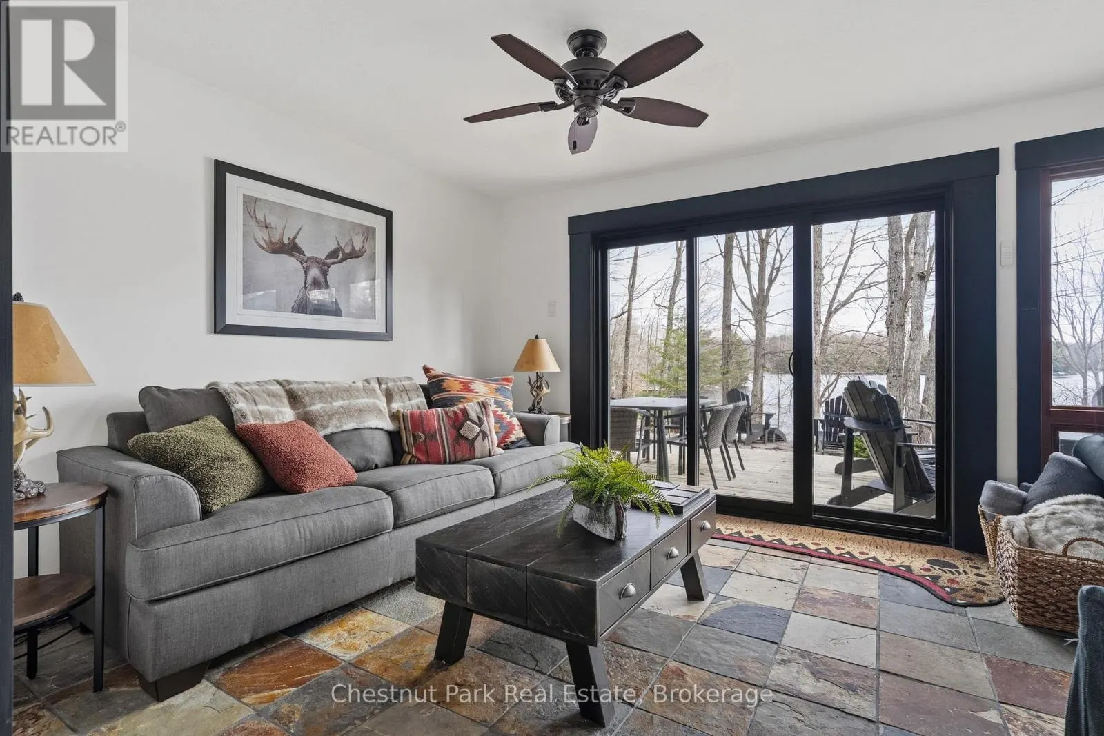 305 SALMON LAKE ROAD