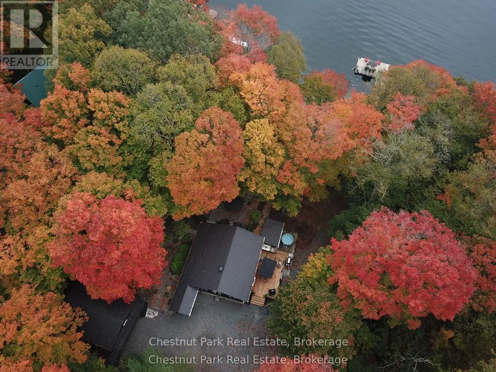 305 SALMON LAKE ROAD