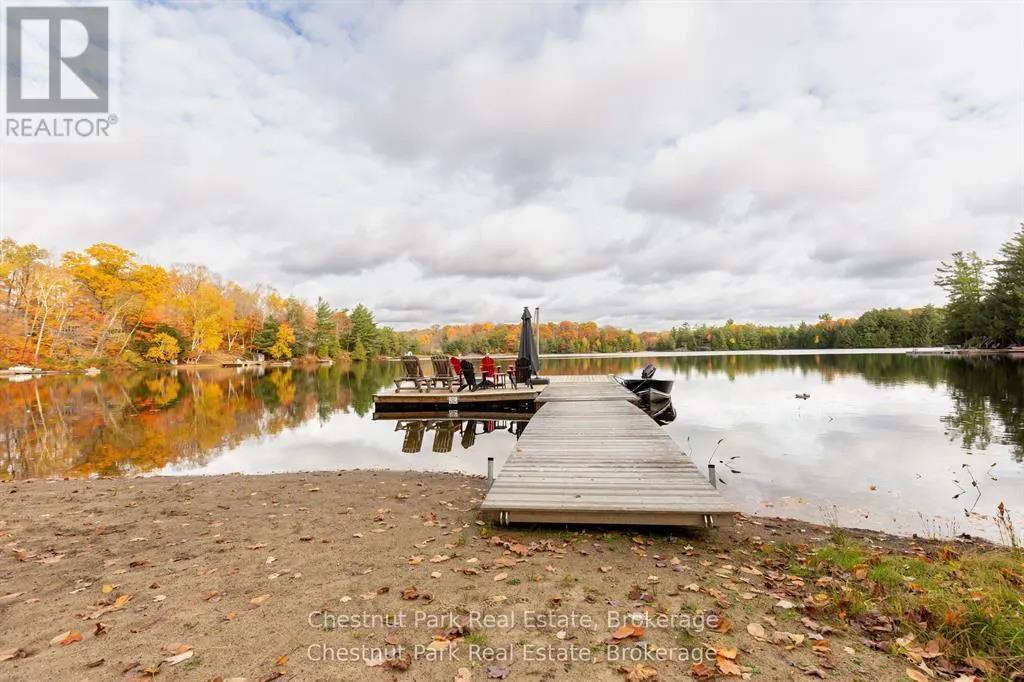 305 SALMON LAKE ROAD