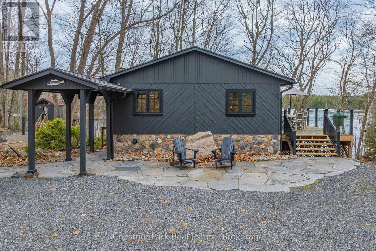 305 SALMON LAKE ROAD