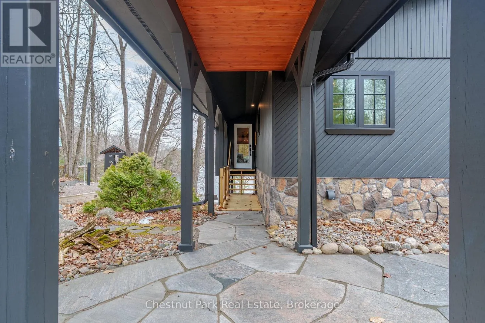 305 SALMON LAKE ROAD