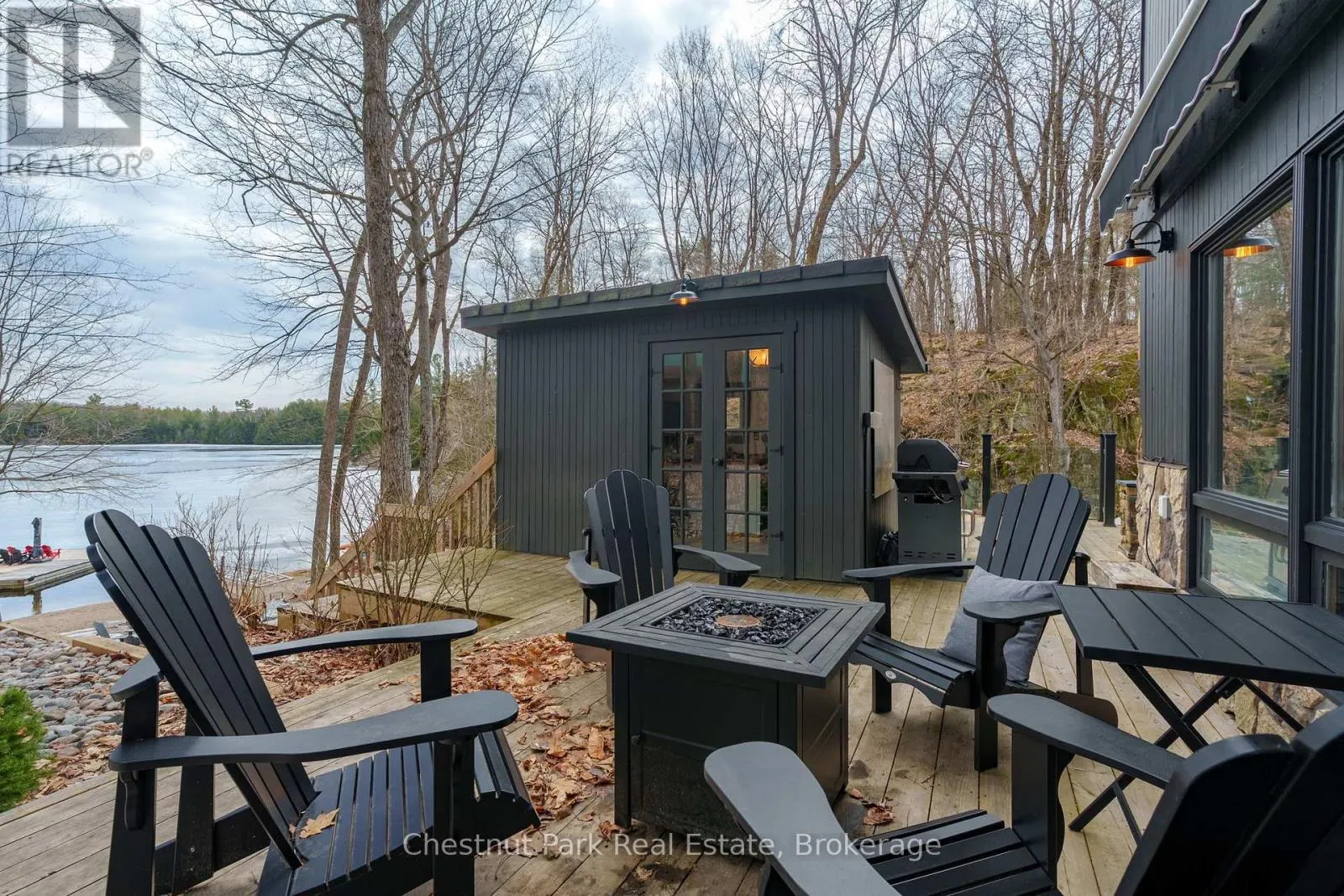 305 SALMON LAKE ROAD