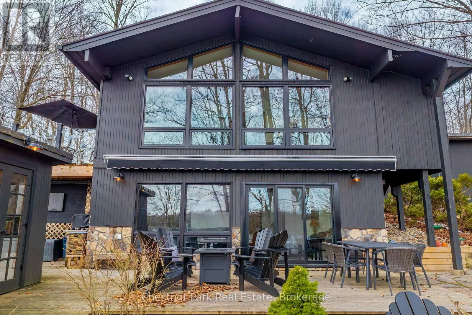 305 SALMON LAKE ROAD