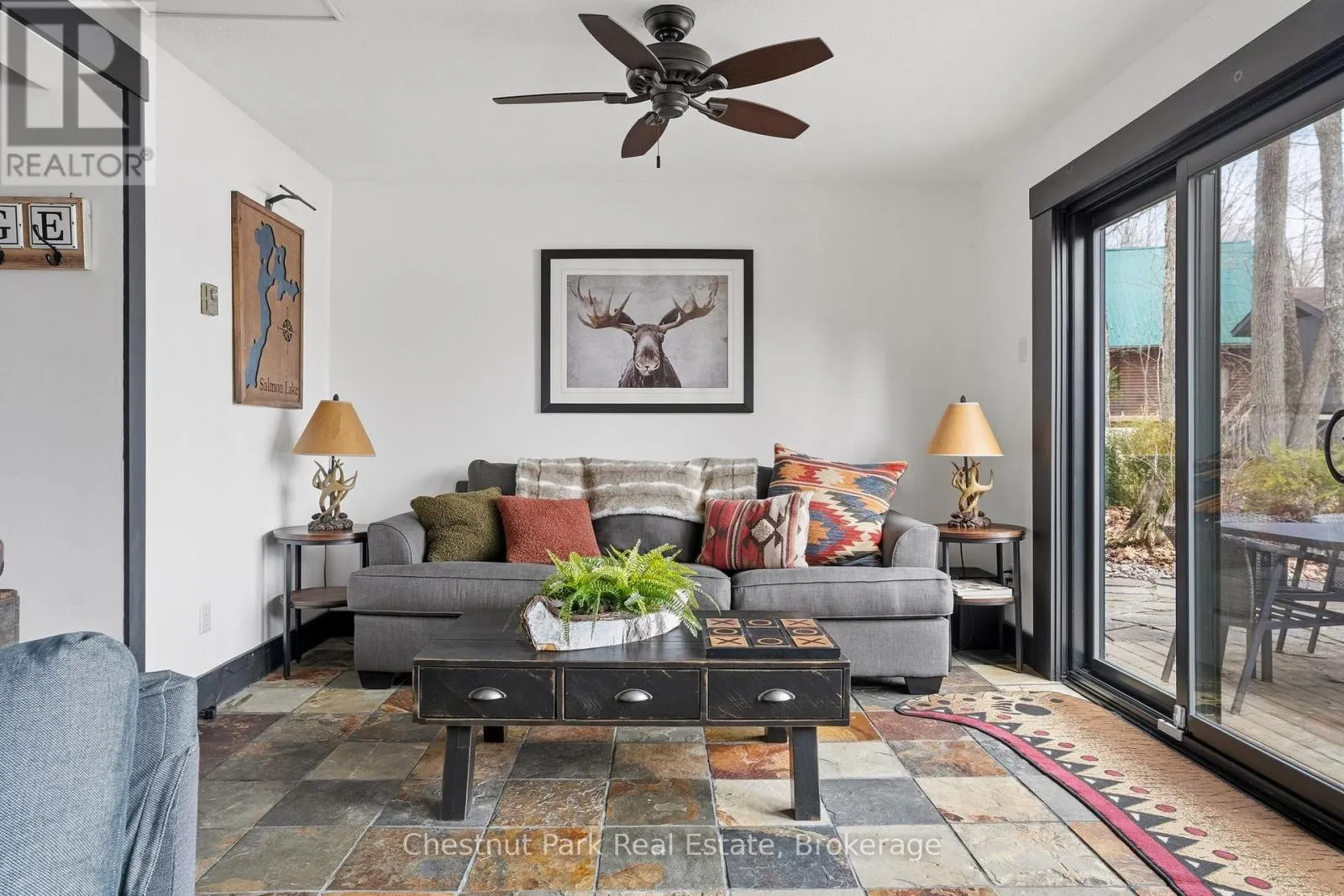305 SALMON LAKE ROAD
