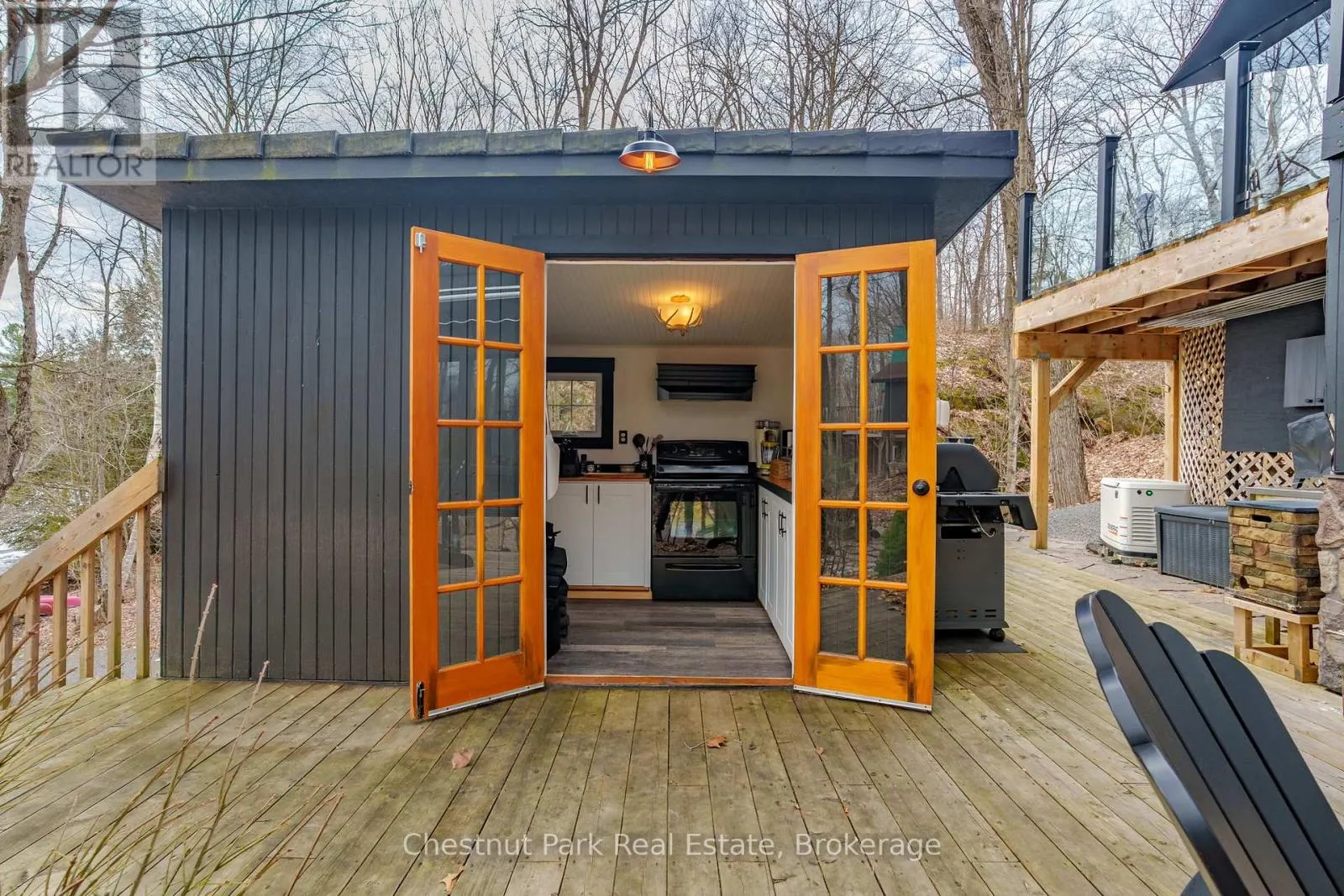 305 SALMON LAKE ROAD