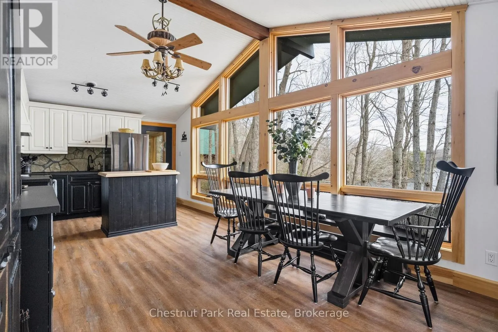 305 SALMON LAKE ROAD