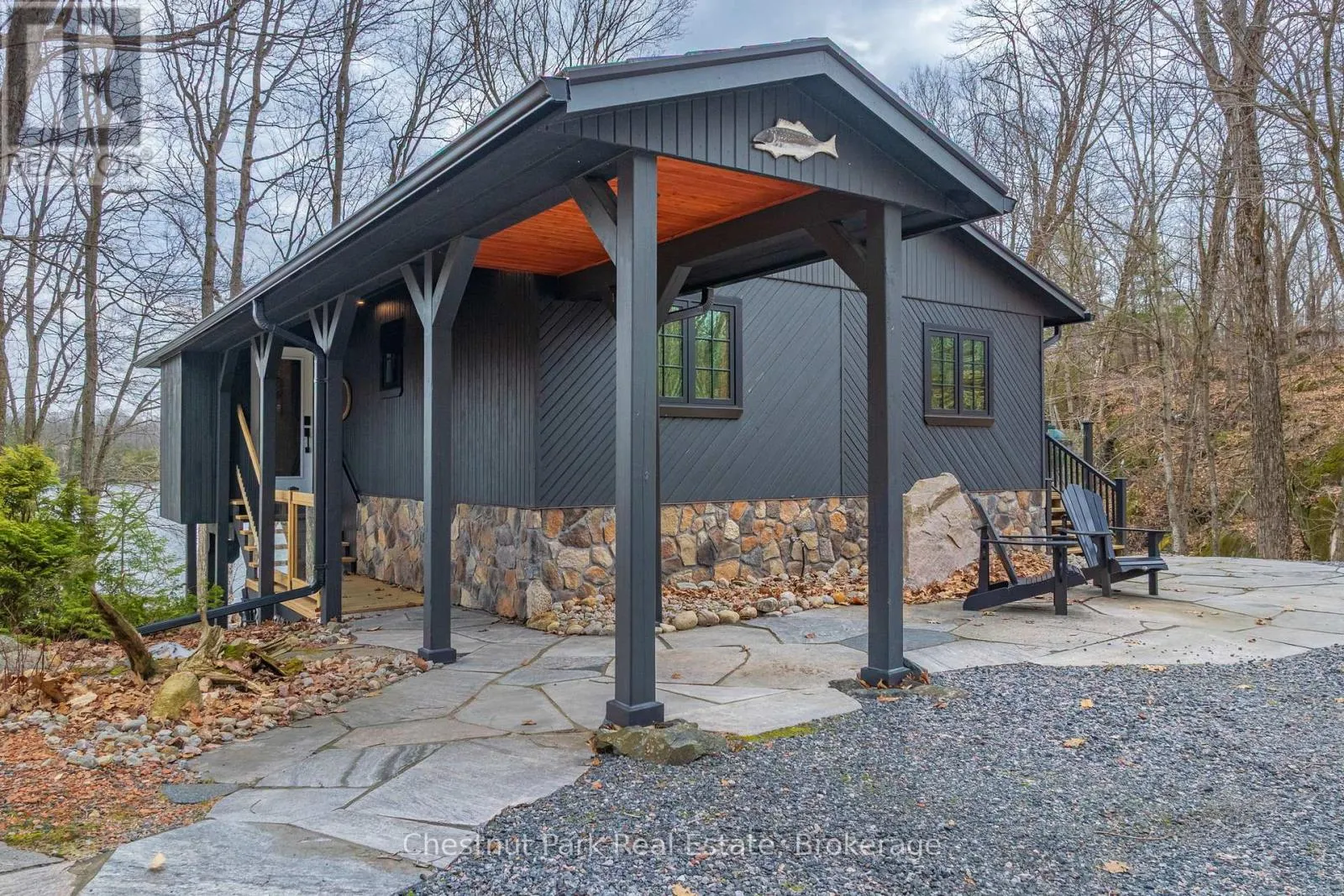 305 SALMON LAKE ROAD