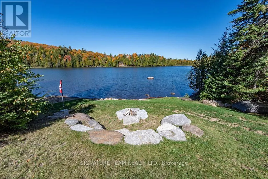 42 HUDSON TRAIL