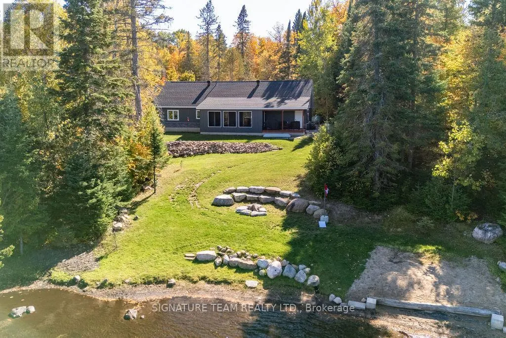42 HUDSON TRAIL