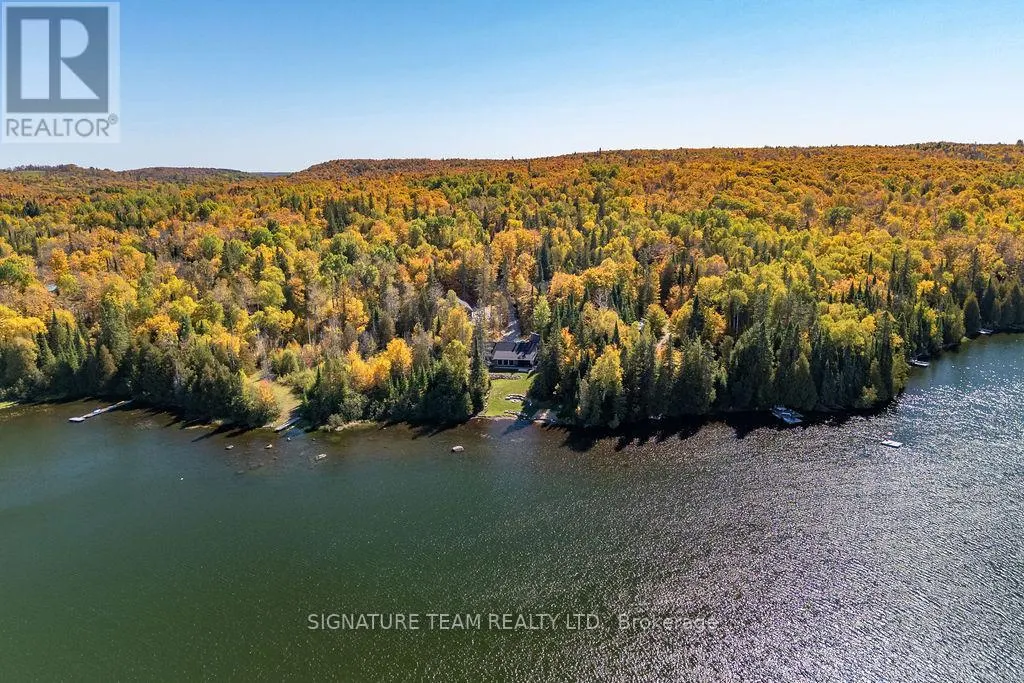 42 HUDSON TRAIL