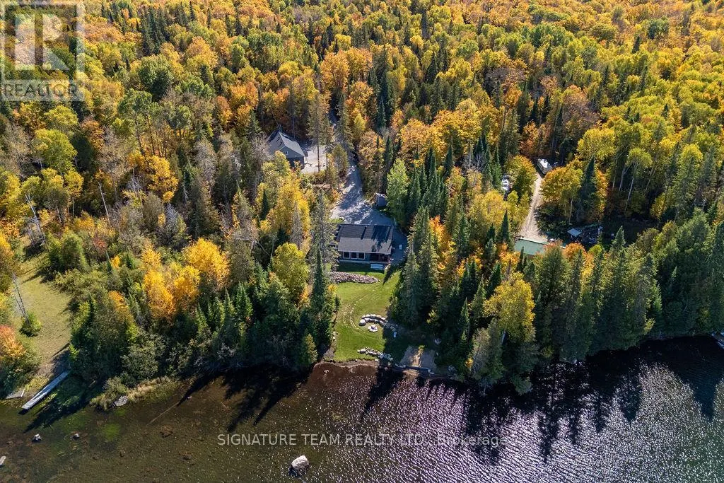 42 HUDSON TRAIL