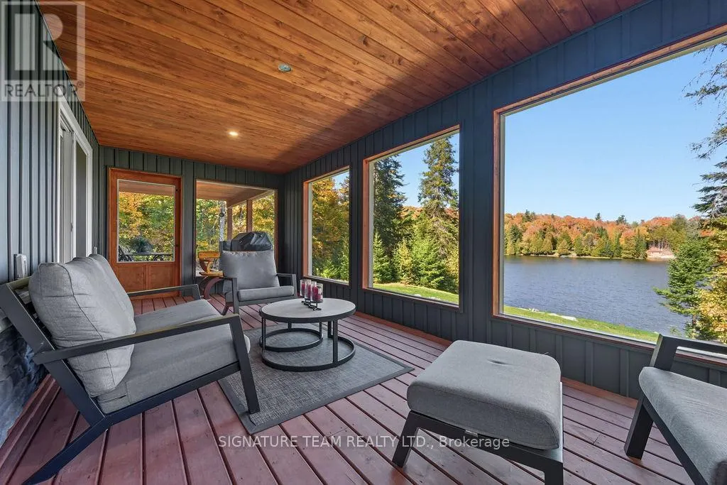 42 HUDSON TRAIL