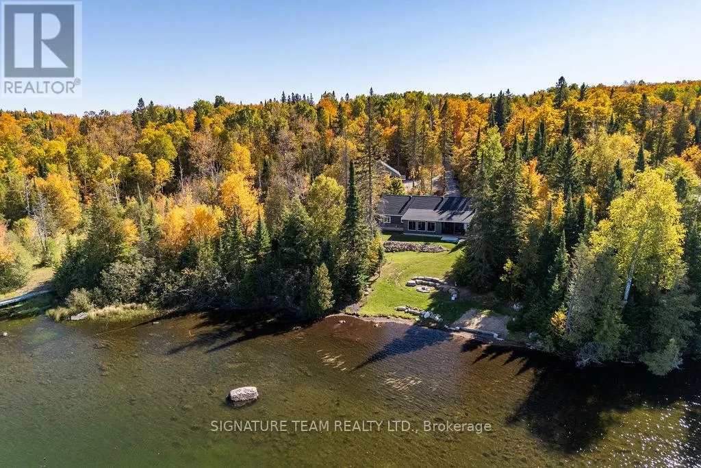42 HUDSON TRAIL