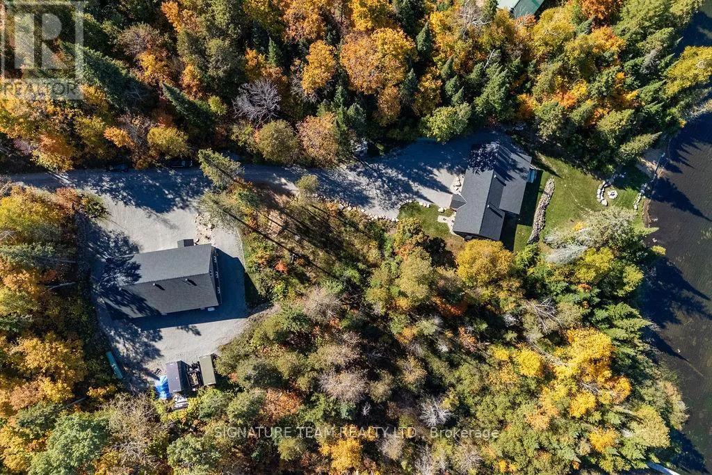 42 HUDSON TRAIL