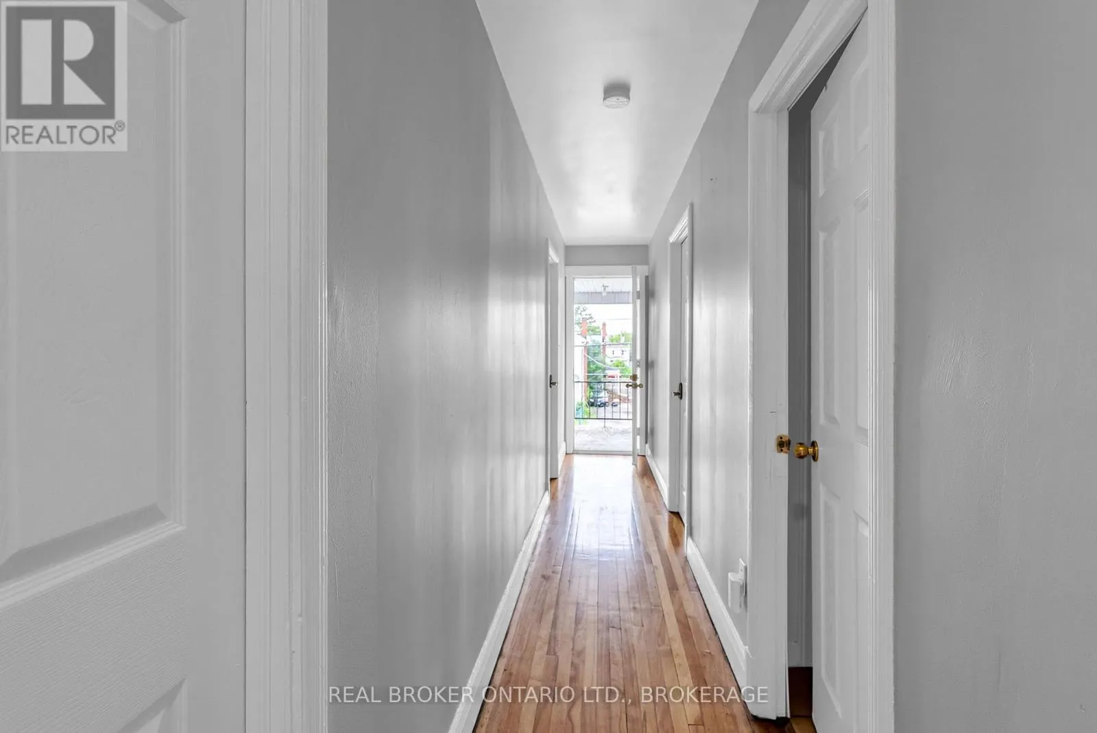303 GUY STREET