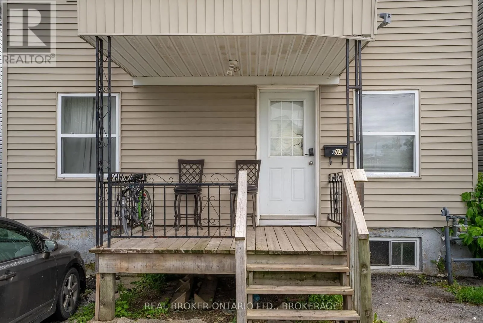 303 GUY STREET