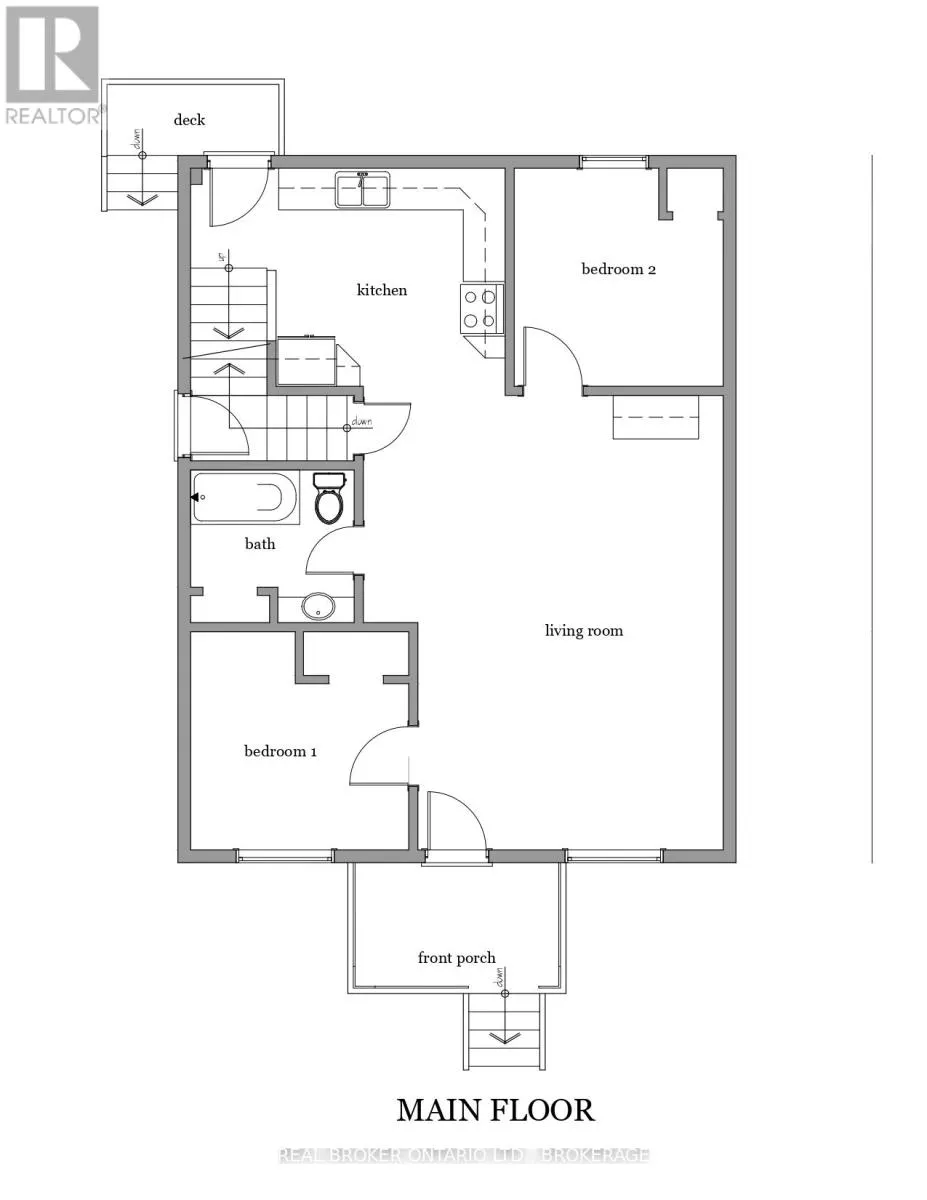 303 GUY STREET