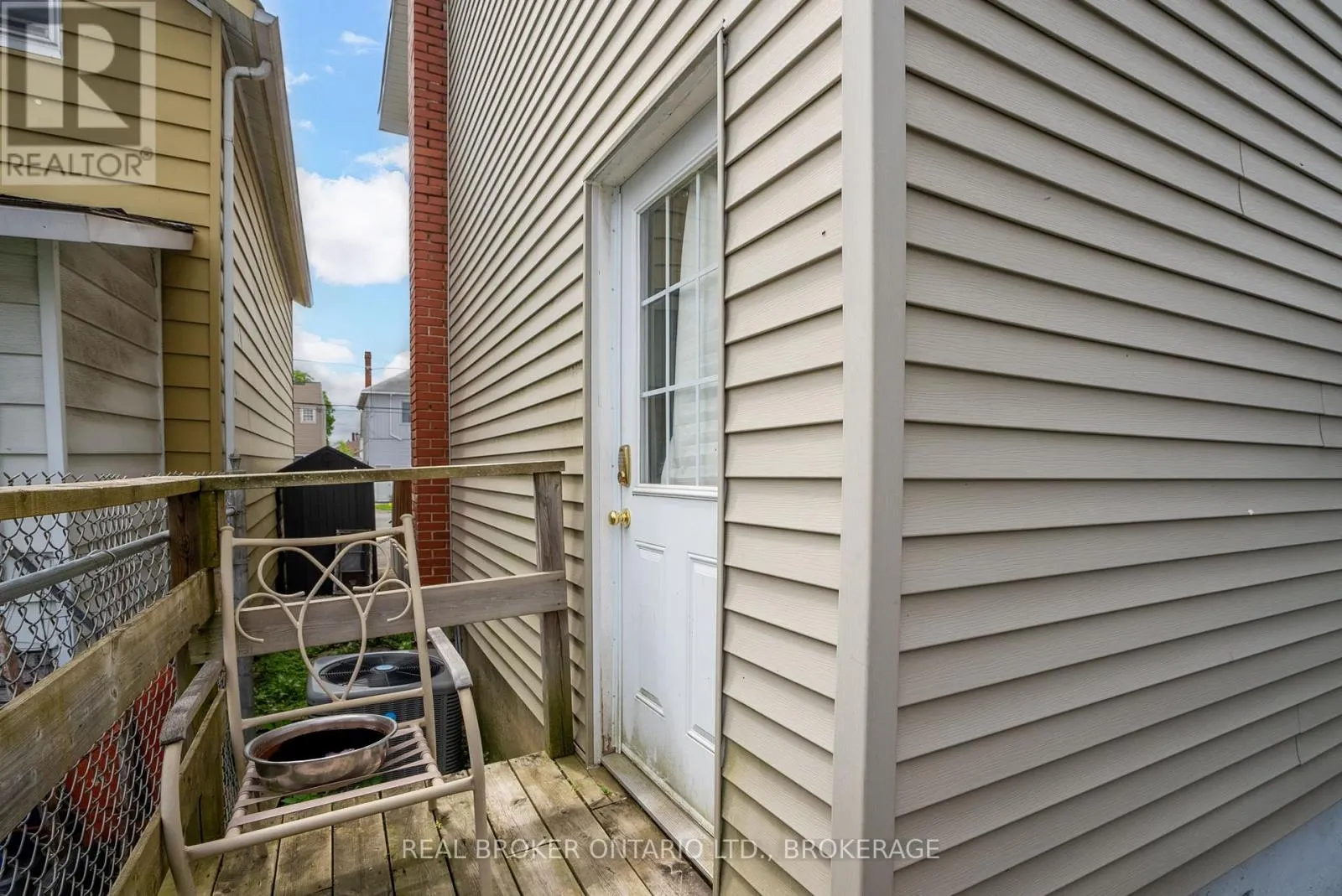303 GUY STREET
