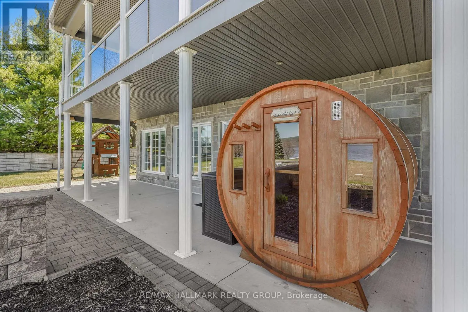 261 CONCESSION 1 ROAD